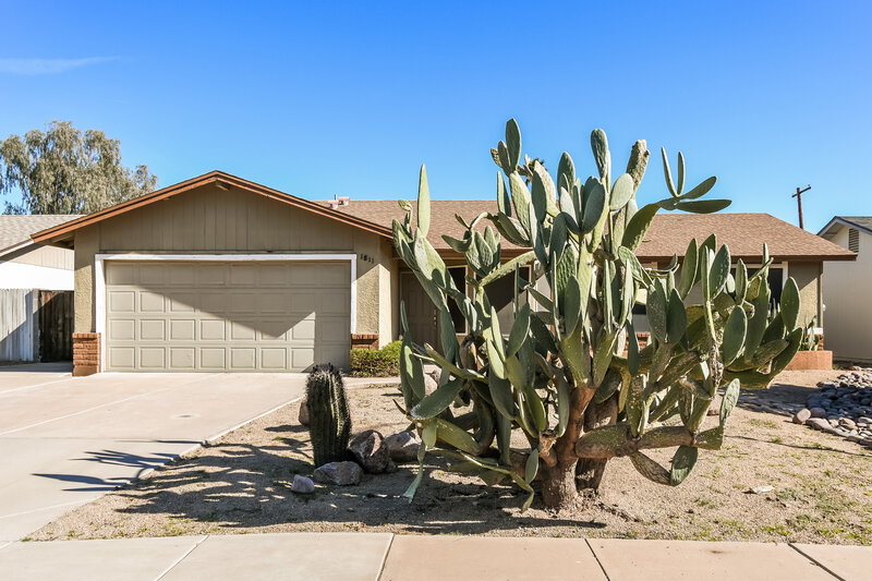 2,300/Mo, 1811 N Cheri Lynn Dr Chandler, AZ 85225 External View