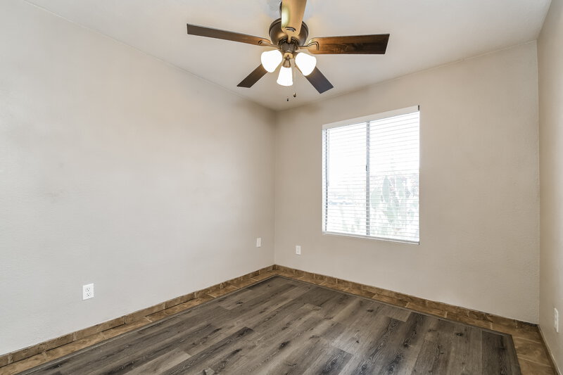 2,300/Mo, 1811 N Cheri Lynn Dr Chandler, AZ 85225 Bedroom View