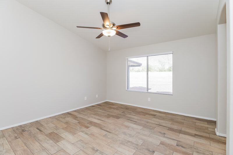 3,420/Mo, 6236 E Colby St Mesa, AZ 85205 Master Bedroom View