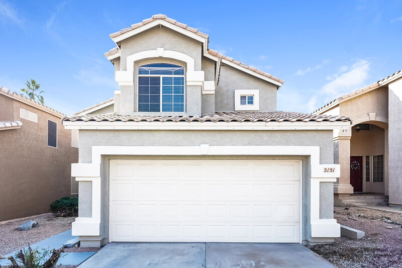 2,465/Mo, 2151 E Briarwood Ter Phoenix, AZ 85048 External View