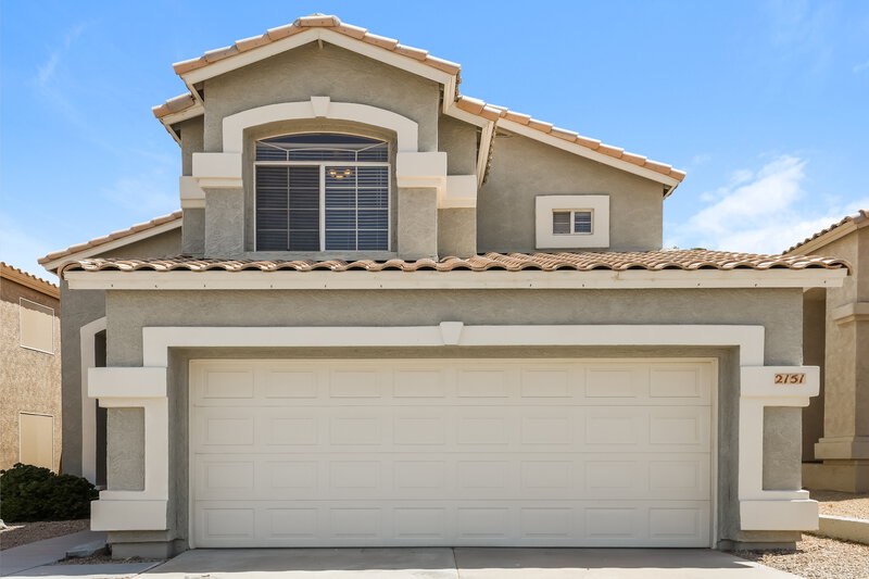 2,345/Mo, 2151 E Briarwood Ter Phoenix, AZ 85048 External View