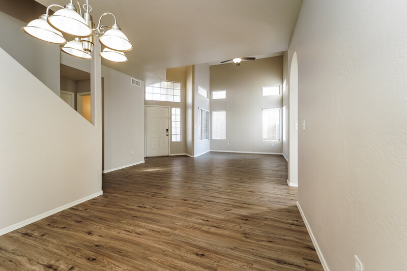 2,465/Mo, 2151 E Briarwood Ter Phoenix, AZ 85048 Dining Room View