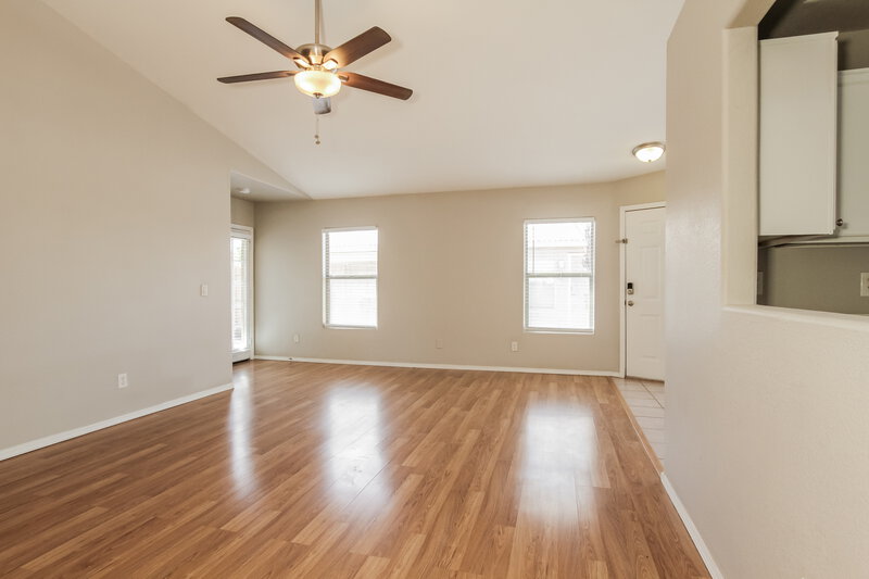 1,835/Mo, 13177 W Desert Lane Surprise, AZ 85374 Living Room View