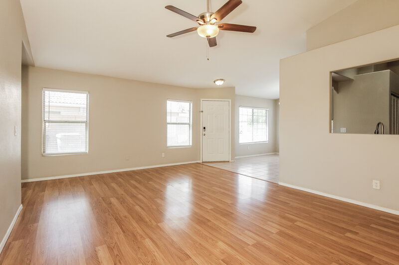 1,835/Mo, 13177 W Desert Lane Surprise, AZ 85374 Living Room View 4