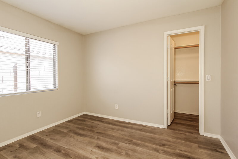 1,835/Mo, 13177 W Desert Lane Surprise, AZ 85374 Bedroom View