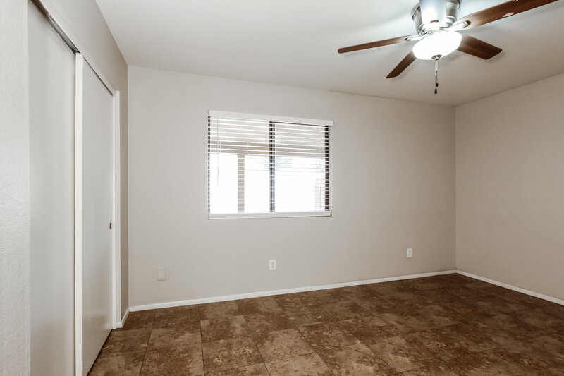 1,830/Mo, 8614 W Mariposa Drive Phoenix, AZ 85037 Main Bedroom View