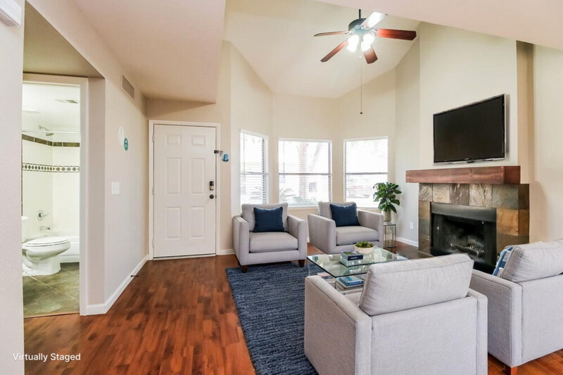 2,295/Mo, 1717 E Geronimo St Chandler, AZ 85225 Misc View