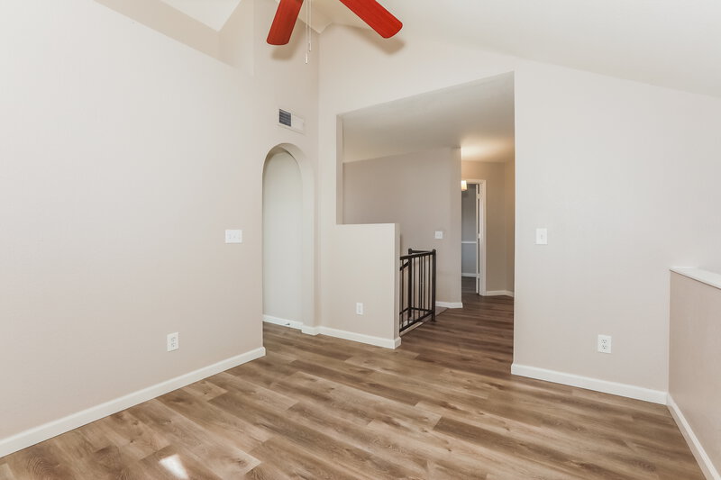 2,385/Mo, 1717 E Geronimo St Chandler, AZ 85225 Loft View