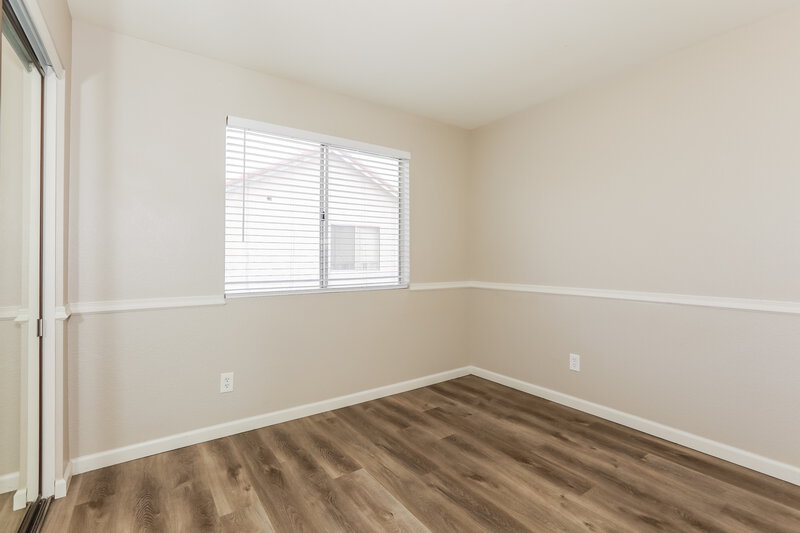 2,385/Mo, 1717 E Geronimo St Chandler, AZ 85225 Bedroom View