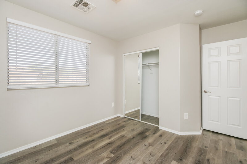 2,355/Mo, 2042 S 87th Street Mesa, AZ 85209 Bedroom View