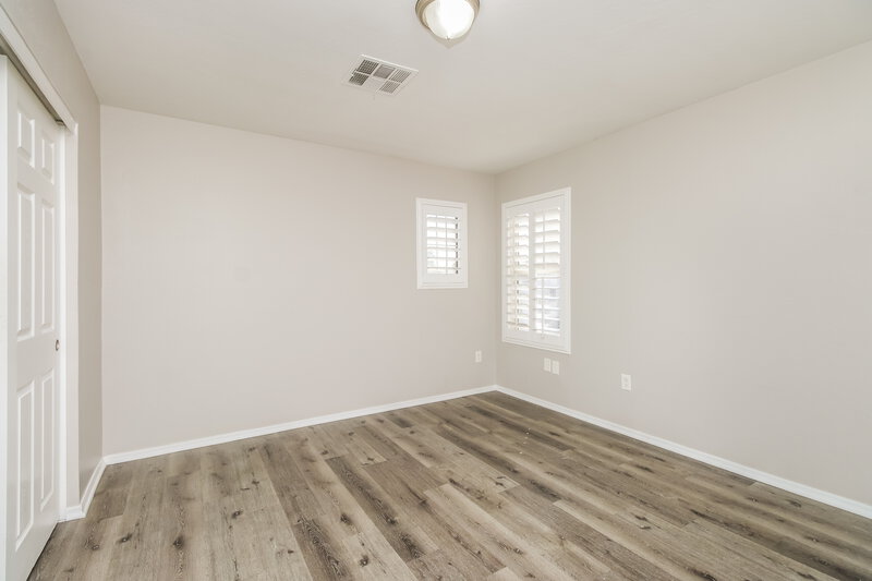 2,355/Mo, 2042 S 87th Street Mesa, AZ 85209 Bedroom View 2