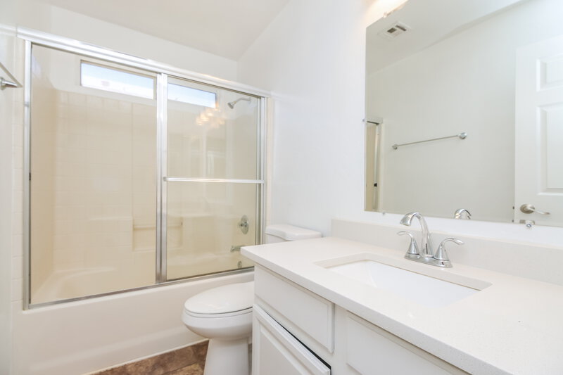 2,355/Mo, 2042 S 87th Street Mesa, AZ 85209 Bathroom View