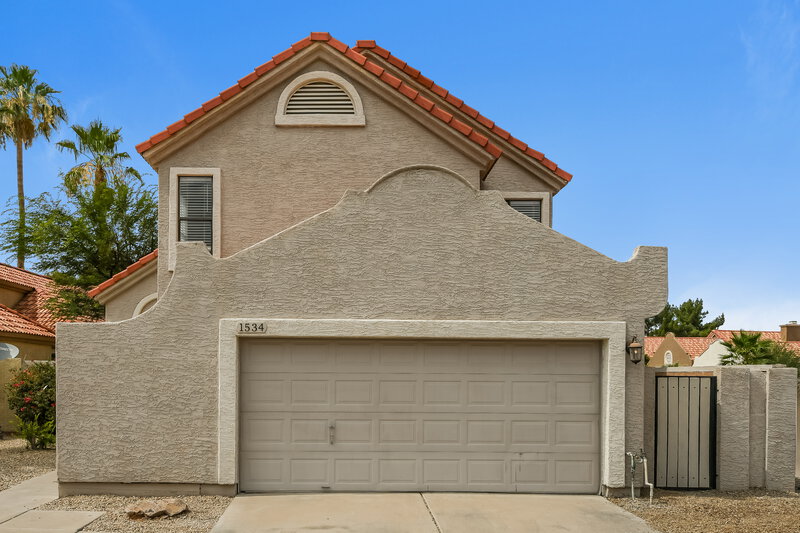 2,310/Mo, 1534 E Campbell Ave Gilbert, AZ 85234 External View