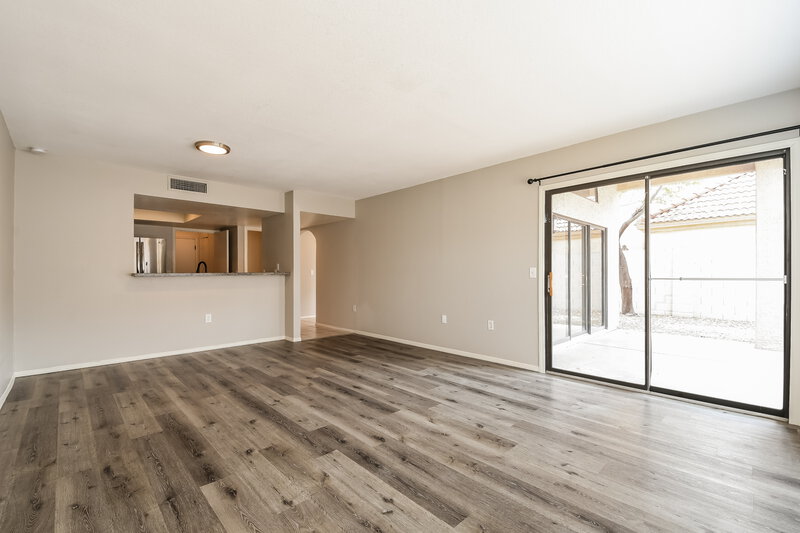 2,310/Mo, 1534 E Campbell Ave Gilbert, AZ 85234 Family Room View