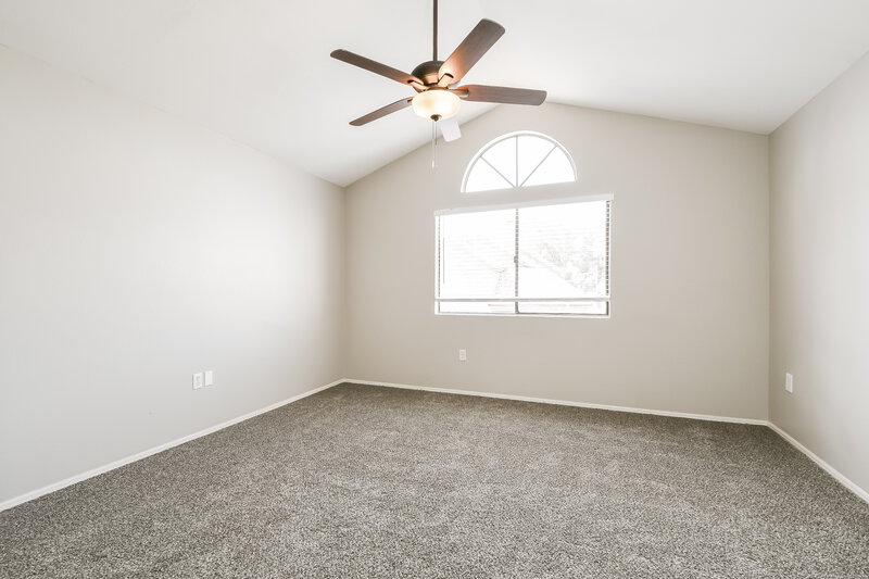 2,310/Mo, 1534 E Campbell Ave Gilbert, AZ 85234 Main Bedroom View
