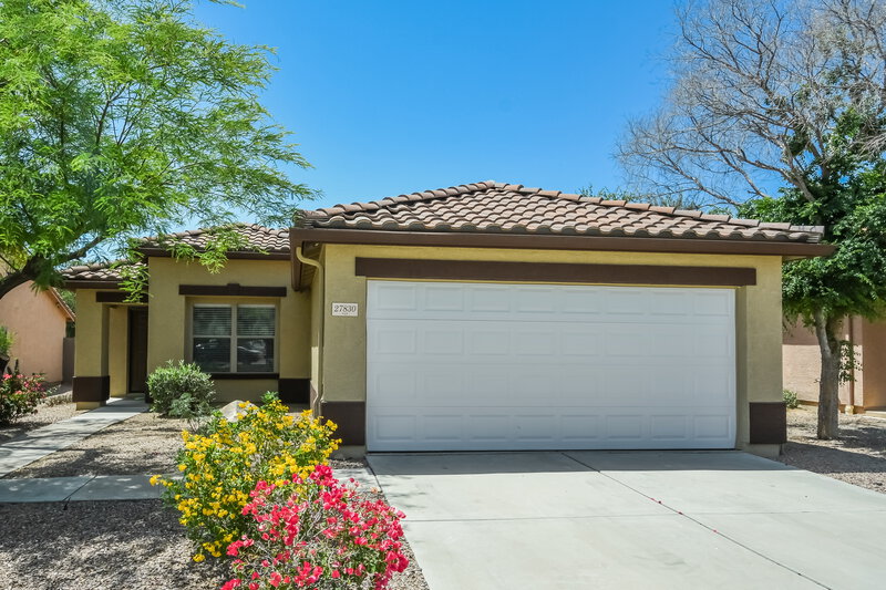2,350/Mo, 27830 N 30th Ln Phoenix, AZ 85083 External View