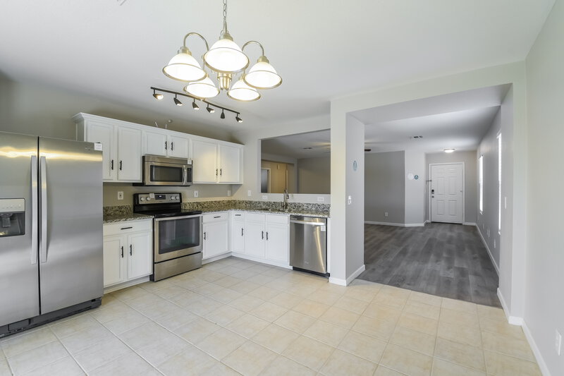 2,350/Mo, 27830 N 30th Ln Phoenix, AZ 85083 Dining Room View