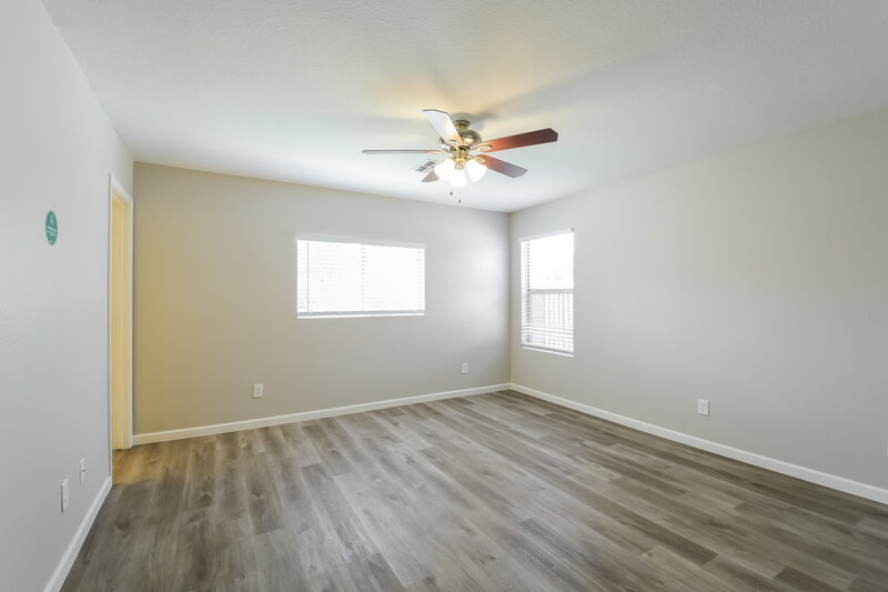 2,350/Mo, 27830 N 30th Ln Phoenix, AZ 85083 Main Bedroom View