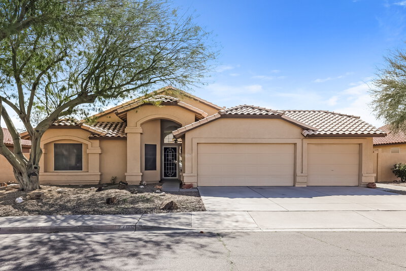 2,175/Mo, 12709 W Wilshire Dr Avondale, AZ 85392 External View