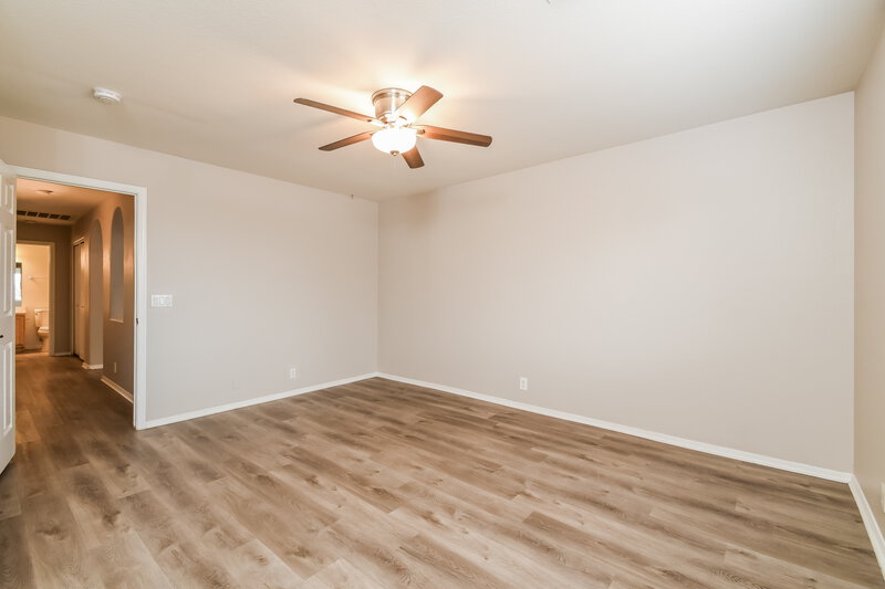 2,335/Mo, 2484 E Kent Ave Gilbert, AZ 85296 Main Bedroom View