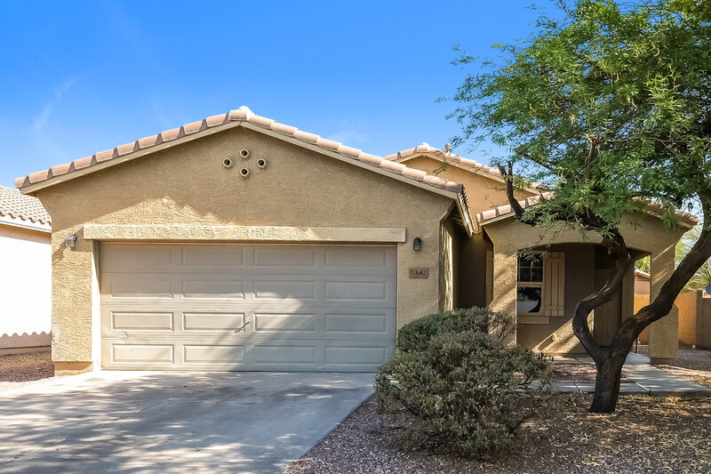 2,615/Mo, 7342 W St Charles Ave Laveen, AZ 85339 External View