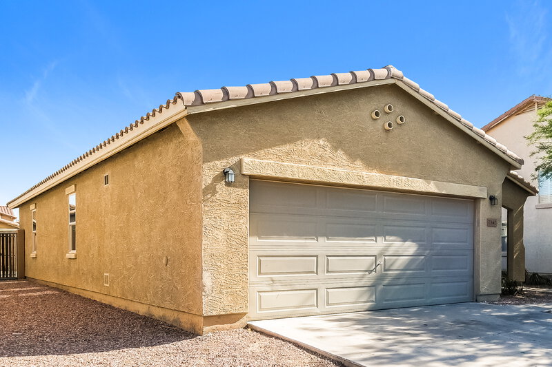 2,615/Mo, 7342 W St Charles Ave Laveen, AZ 85339 Front View