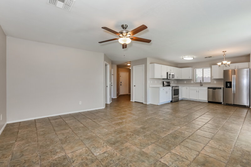 1,920/Mo, 33757 N Wash View Rd Queen Creek, AZ 85142 Breakfast Nook View