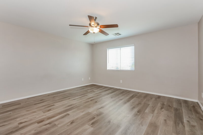 1,920/Mo, 33757 N Wash View Rd Queen Creek, AZ 85142 Main Bedroom View