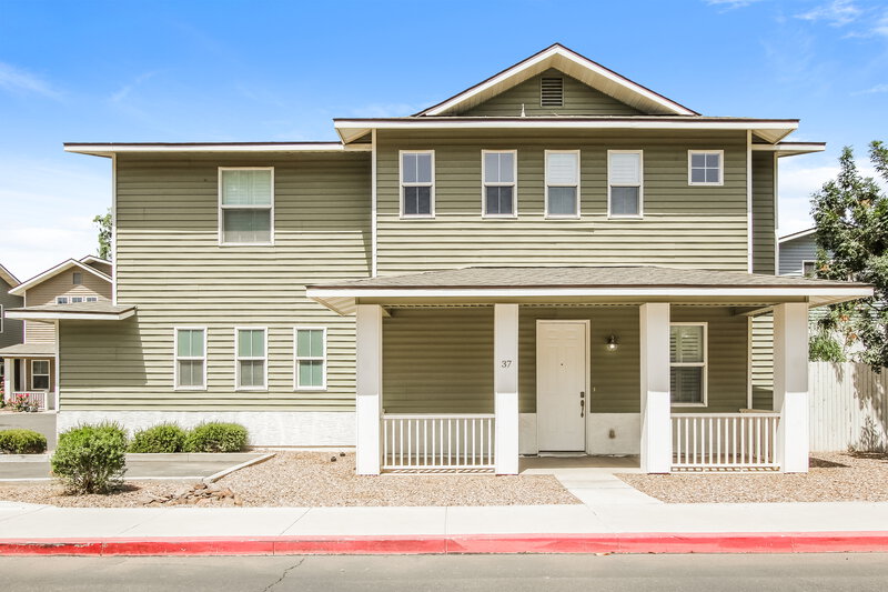 2,045/Mo, 3218 W Glendale Unit 37 Phoenix, AZ 85051 External View
