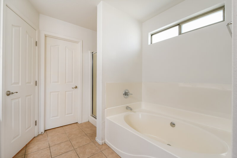 2,235/Mo, 3874 E Jasper Dr Gilbert, AZ 85296 Main Bathroom View 2