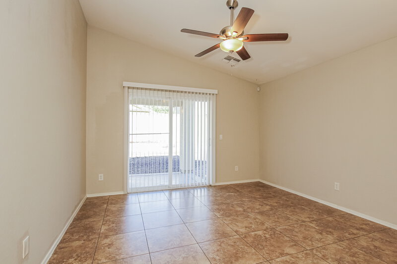 1,620/Mo, 12024 W Rosewood Dr El Mirage, AZ 85335 Dining Room View
