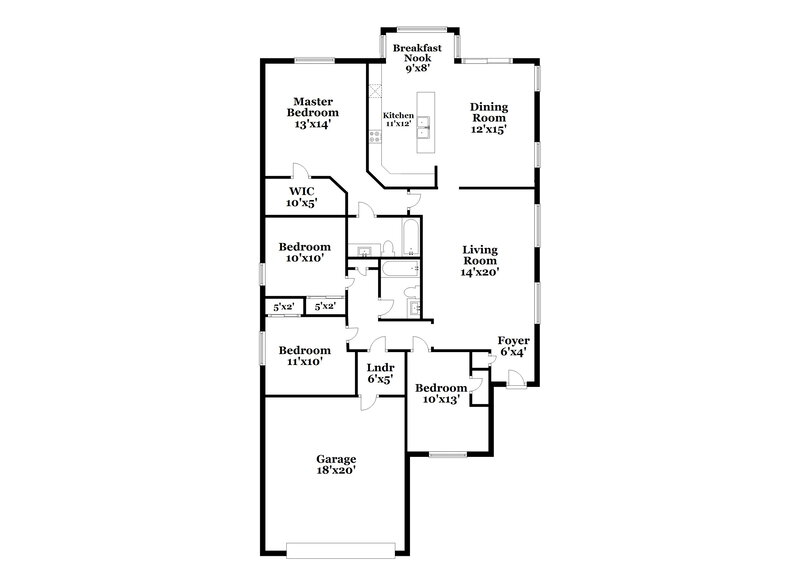 13748 W Keim Dr Litchfield Park, AZ 85340 | Progress Residential