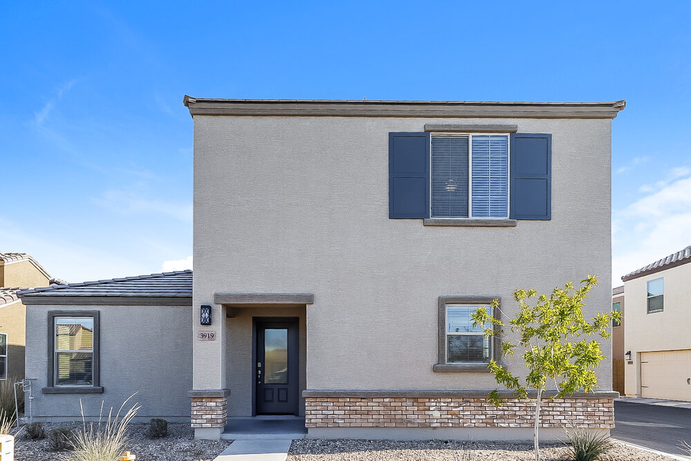 3919 S 79th Dr Phoenix, AZ 85043 | Progress Residential