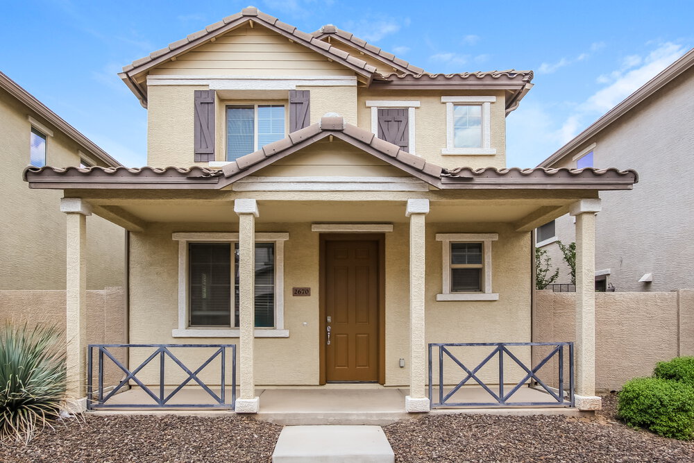 2670 N 73rd Drive Phoenix, AZ 85035 | Progress Residential