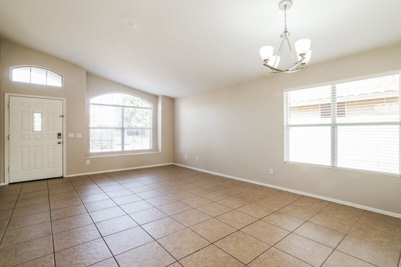 2,320/Mo, 6925 E Laguna Azul Ave Mesa, AZ 85209 Living Room View 3