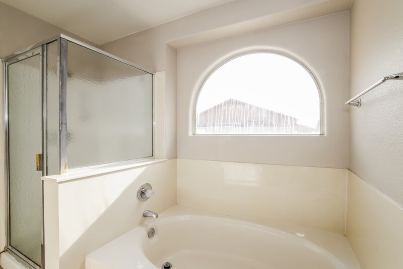 2,320/Mo, 6925 E Laguna Azul Ave Mesa, AZ 85209 Main Bathroom View 2