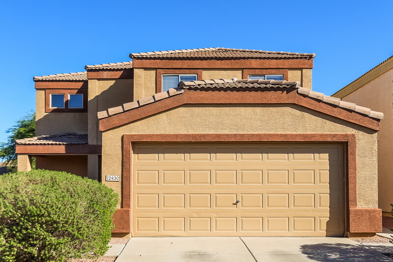 2,040/Mo, 12430 W Valentine Ave El Mirage, AZ 85335 External View