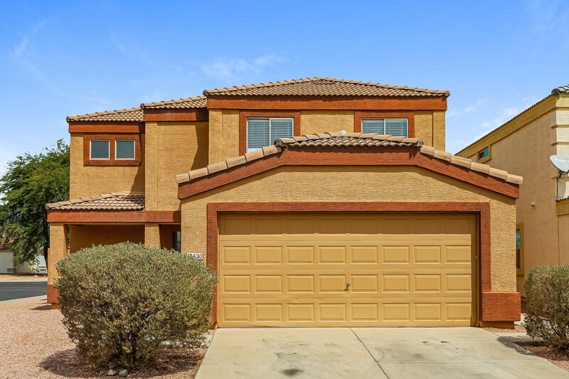 1,925/Mo, 12430 W Valentine Ave El Mirage, AZ 85335 External View