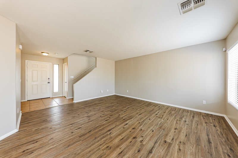 1,925/Mo, 12430 W Valentine Ave El Mirage, AZ 85335 Living Room View 2