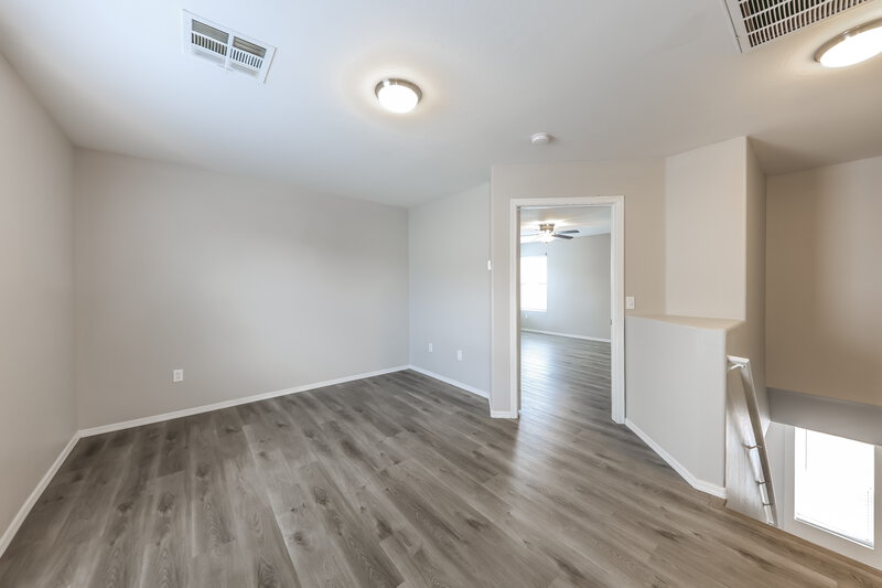 1,835/Mo, 4010 W Pollack St Phoenix, AZ 85041 Loft View