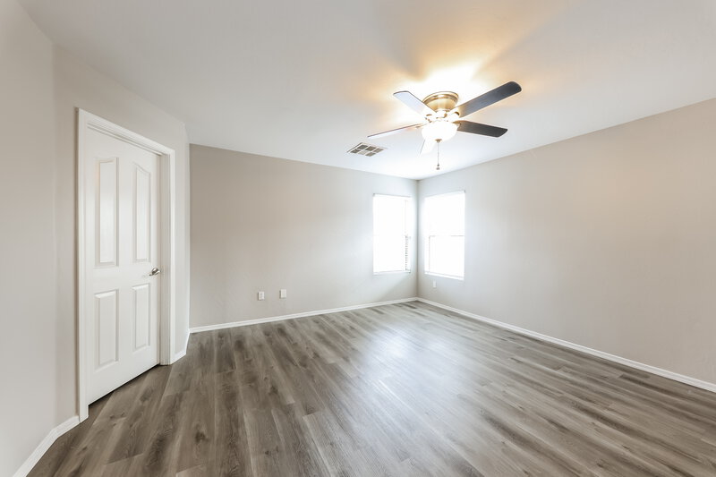 1,835/Mo, 4010 W Pollack St Phoenix, AZ 85041 Main Bedroom View