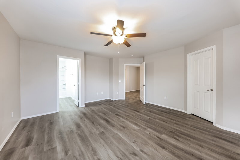 1,835/Mo, 4010 W Pollack St Phoenix, AZ 85041 Main Bedroom View 2