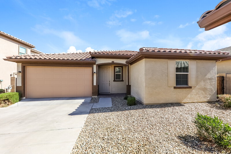 1,990/Mo, 1187 N 164th Ave Goodyear, AZ 85338 External View