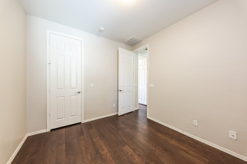 1,990/Mo, 1187 N 164th Ave Goodyear, AZ 85338 Bedroom View 4