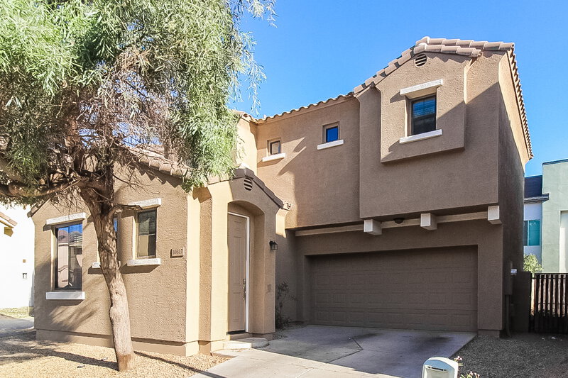 0/Mo, 10317 W Monterosa Ave Phoenix, AZ 85037 External View