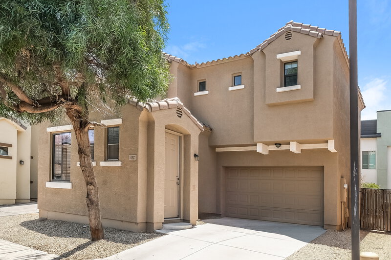 1,815/Mo, 10317 W Monterosa Ave Phoenix, AZ 85037 Front View