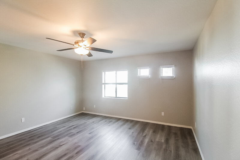 0/Mo, 10317 W Monterosa Ave Phoenix, AZ 85037 Main Bedroom View 2