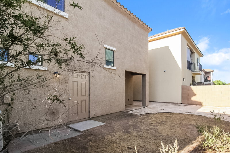 0/Mo, 10317 W Monterosa Ave Phoenix, AZ 85037 Rear View 2