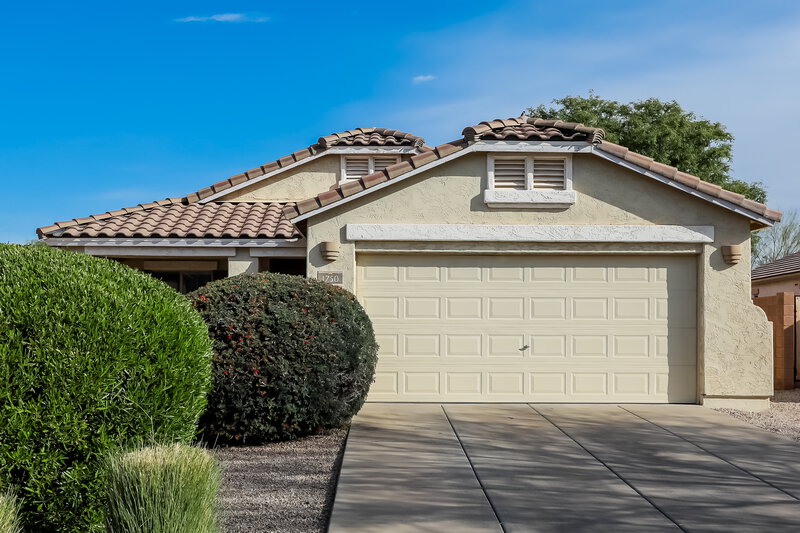 1,770/Mo, 1750 E Christopher Street San Tan Valley, AZ 85140 External View