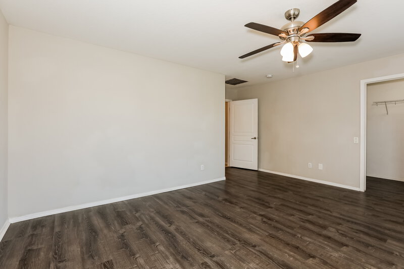 1,770/Mo, 1750 E Christopher Street San Tan Valley, AZ 85140 Main Bedroom View 2